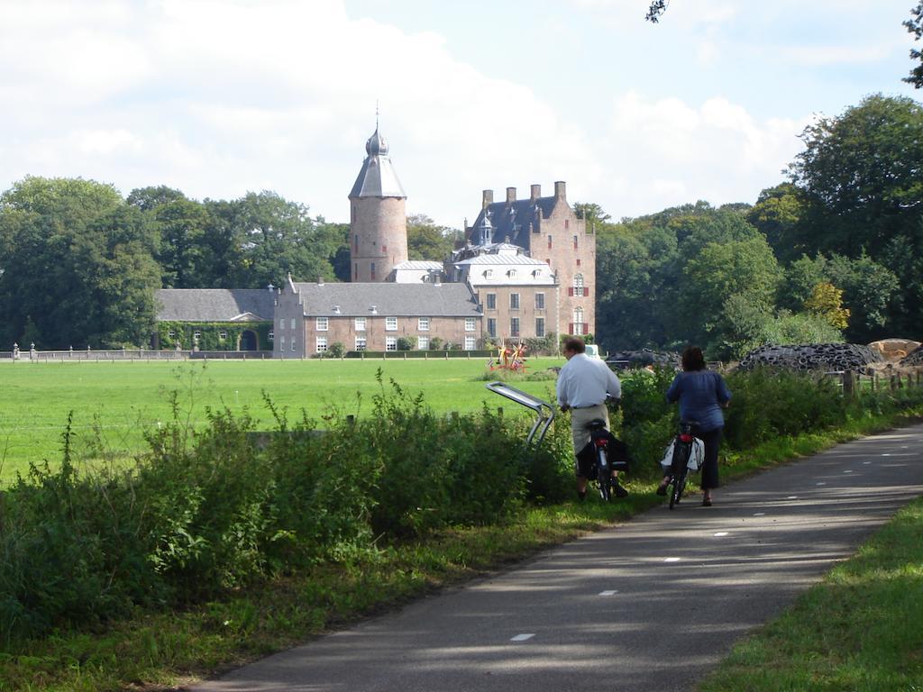 Hof Van Dalfsen Exteriör bild