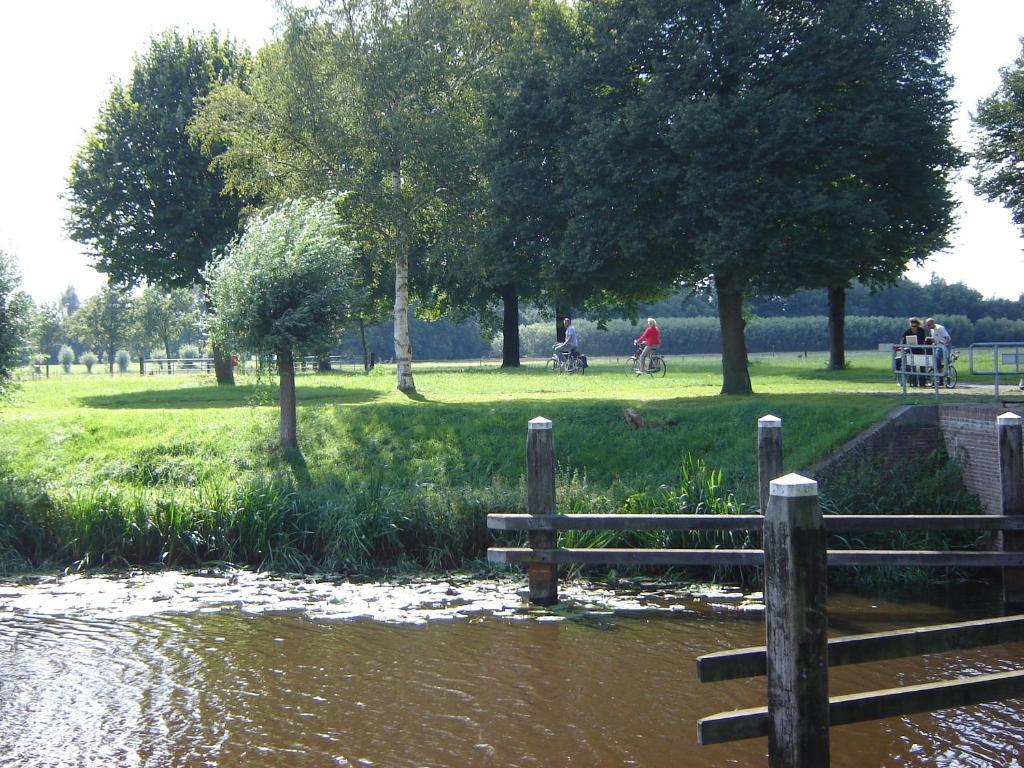 Hof Van Dalfsen Exteriör bild