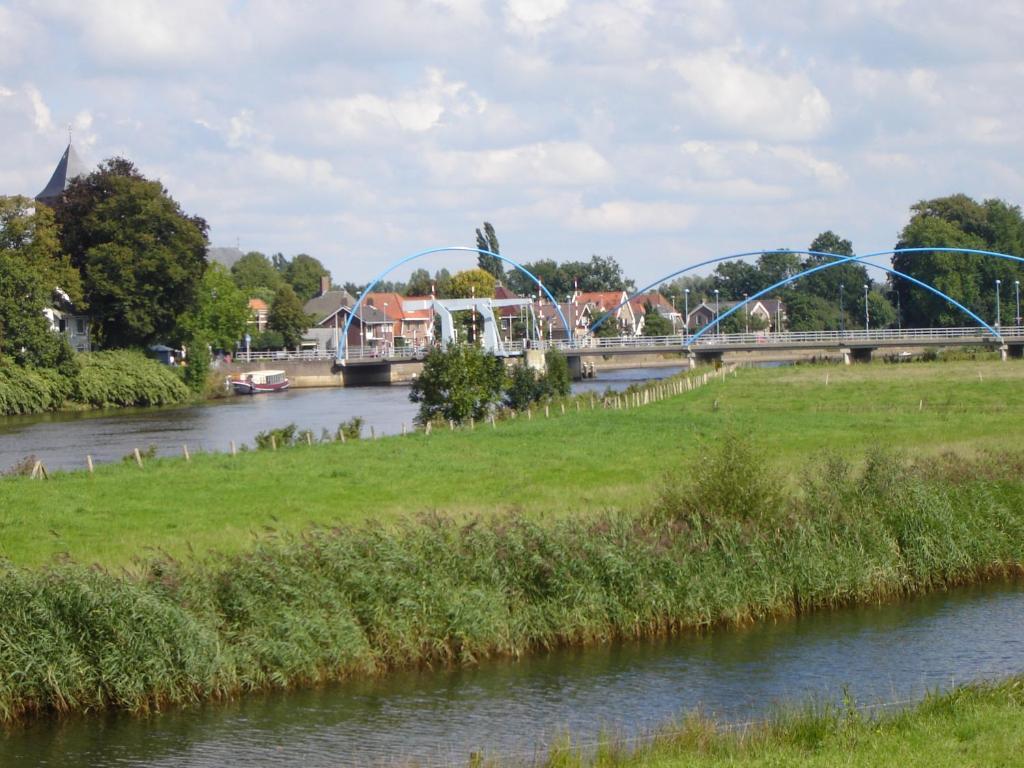 Hof Van Dalfsen Exteriör bild