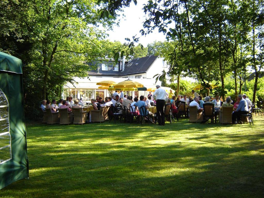 Hof Van Dalfsen Exteriör bild