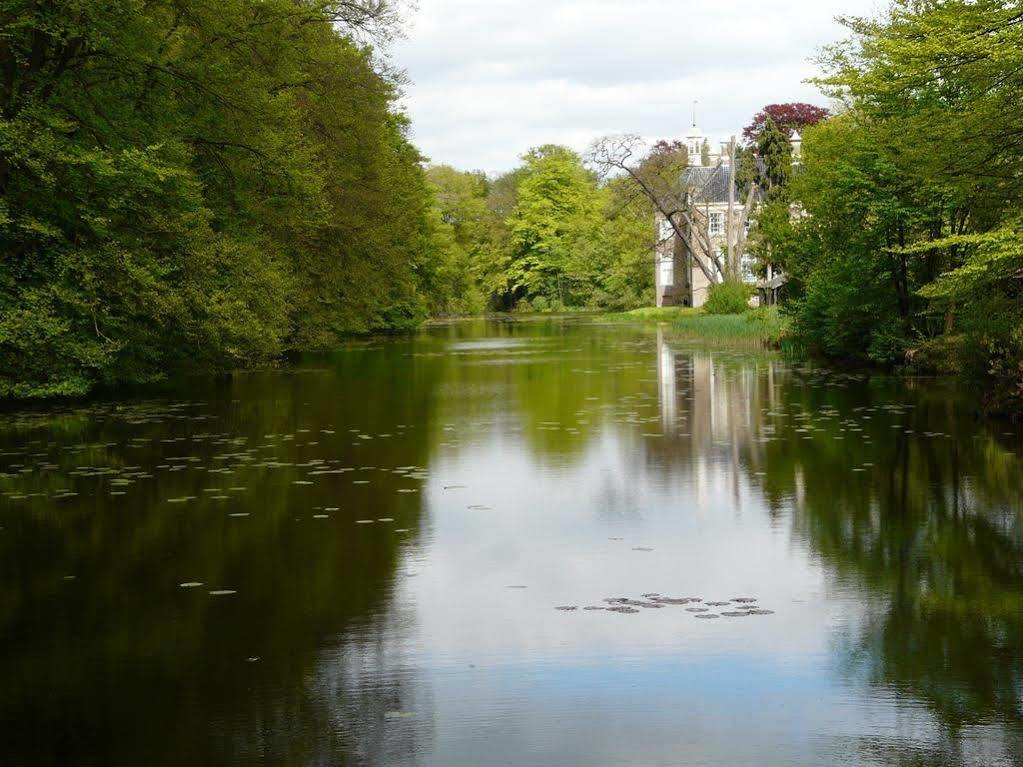 Hof Van Dalfsen Exteriör bild